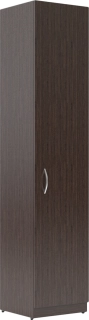 Шкаф колонка с глухой дверью SR-5U.1(L/R)